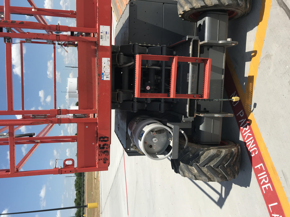 2017 SKYJACK SJ6832 RT