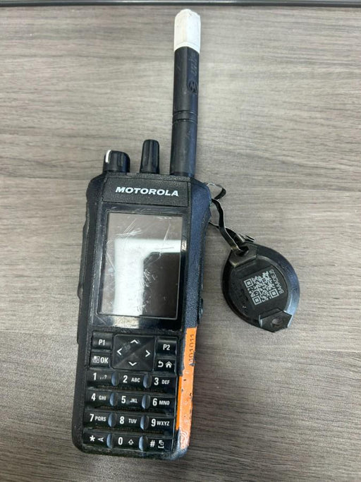 2024 MOTOROLA R7 DISPLAY