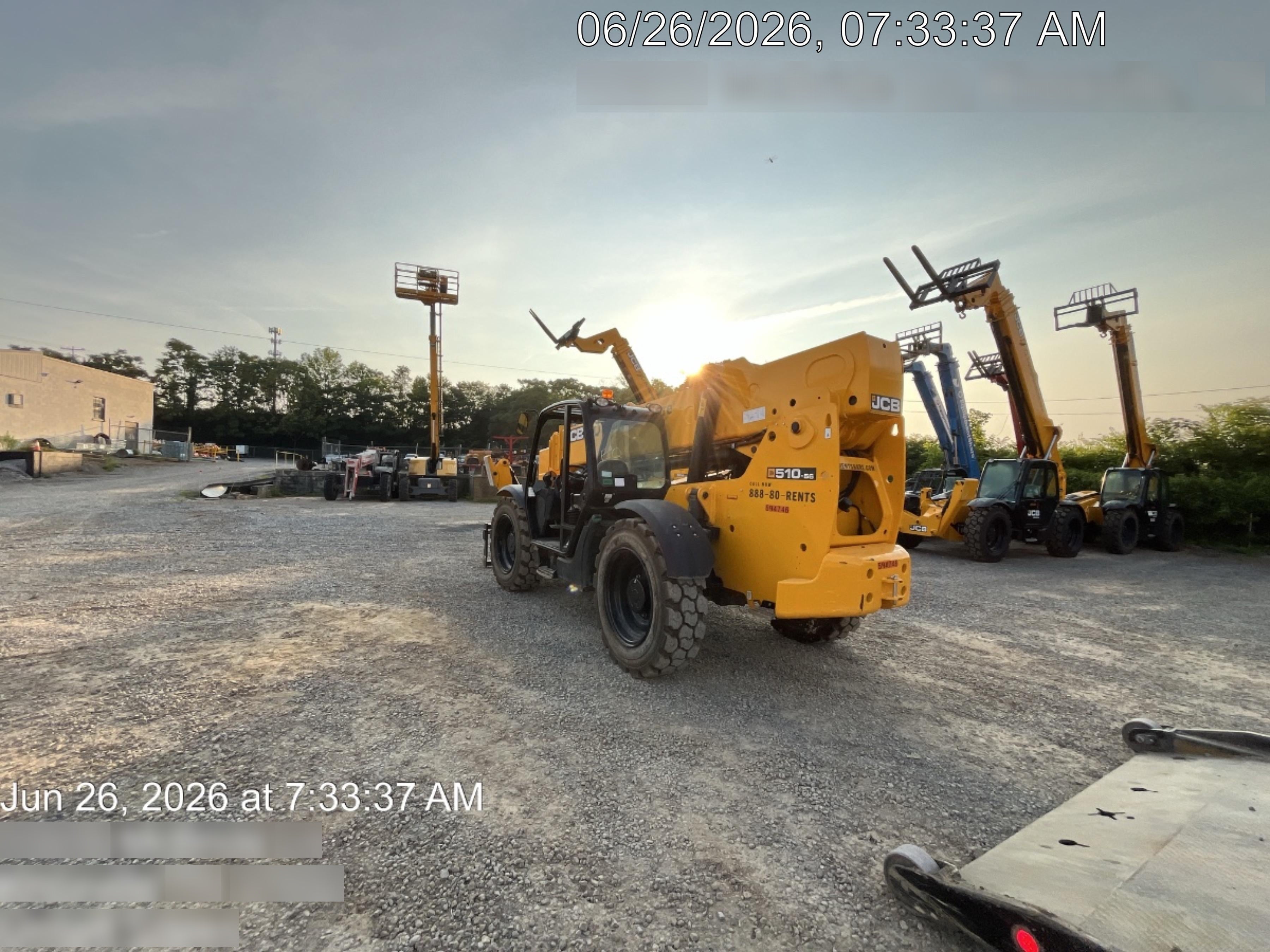 2025 JCB 510-56