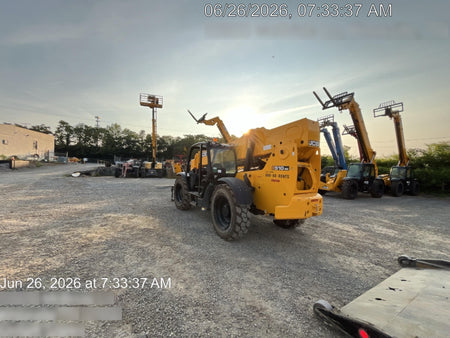 2025 JCB 510-56