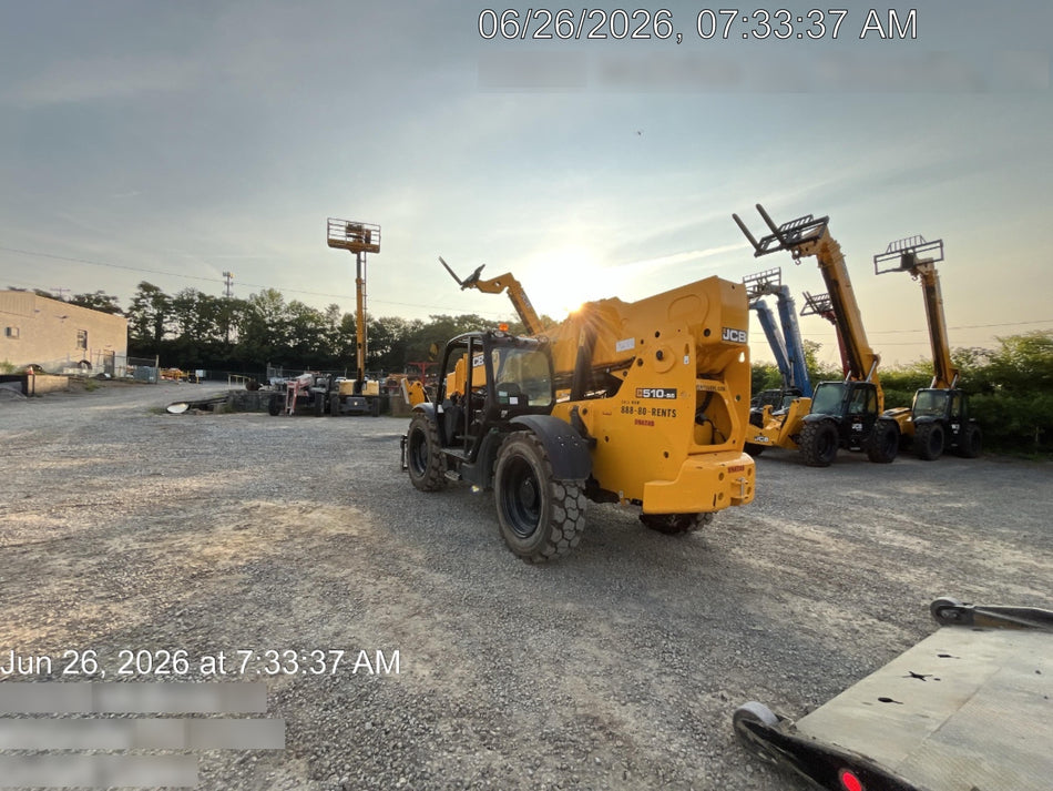 2025 JCB 510-56