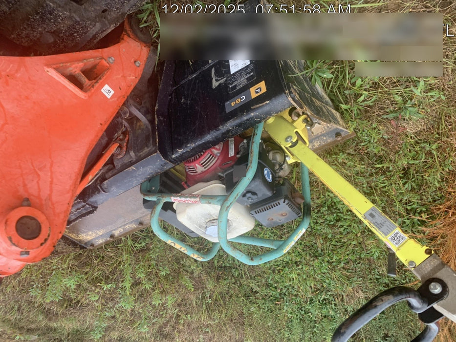 2023 AMMANN APR 30/50