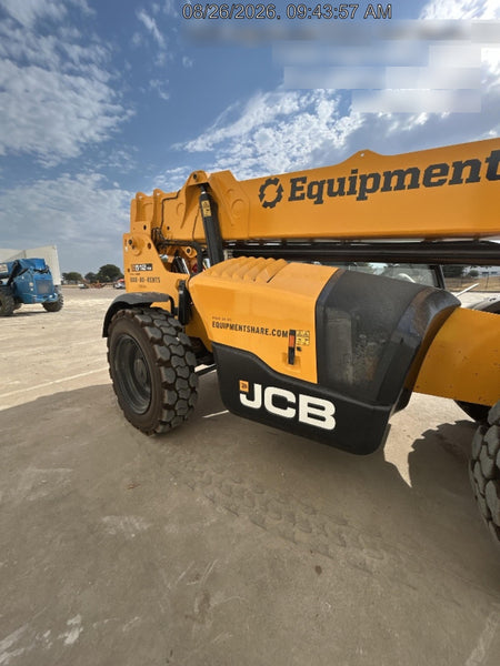 2026 JCB 512-56