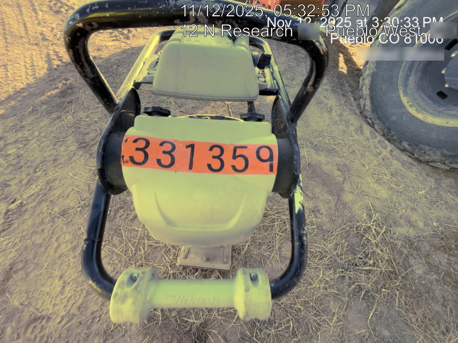 2023 MULTIQUIP MTX60HD