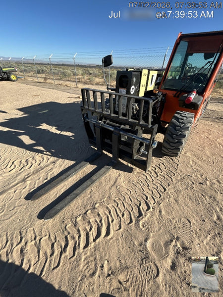 2025 JLG 519