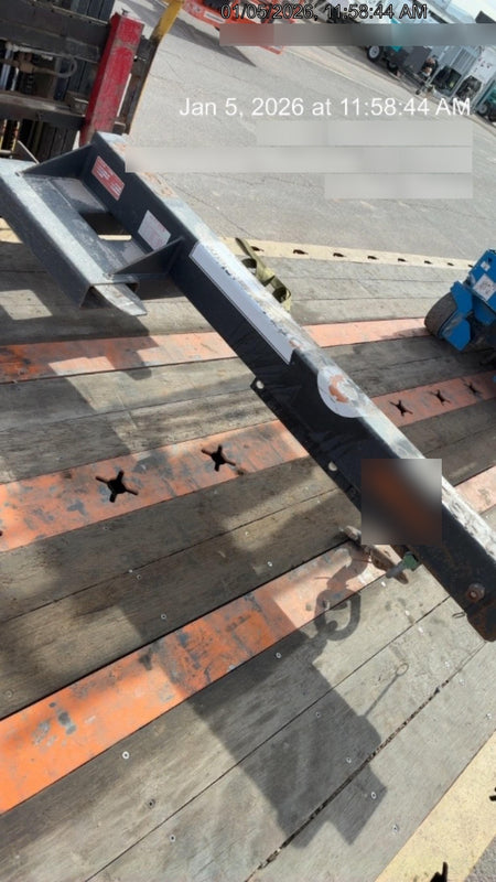 2024 ARROW MATERIAL HANDLING CE60-TH-STP