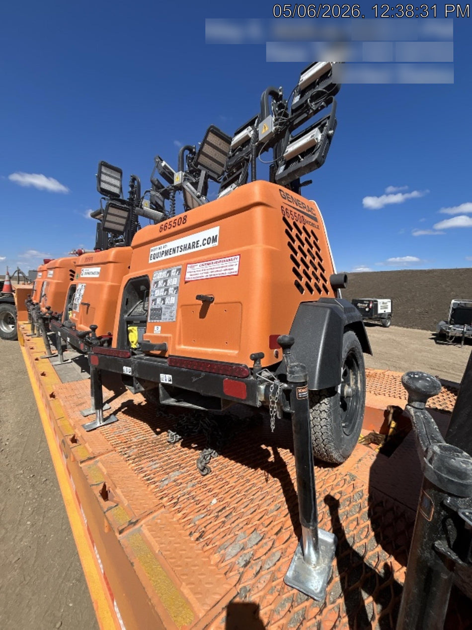 2026 GENERAC MLTS-4
