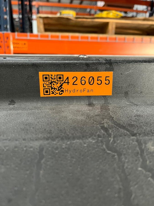 2024 BIG ASS FANS Cool Space 400