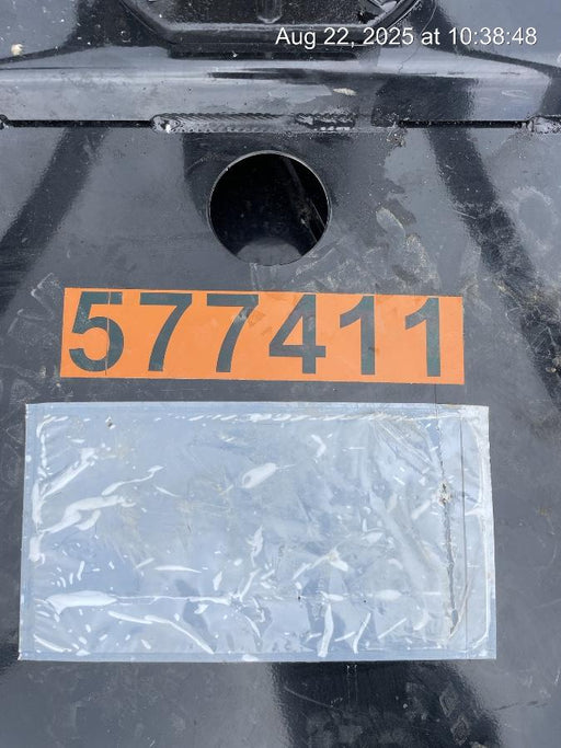 2025 BLUE DIAMOND 403065 - 5 Foot