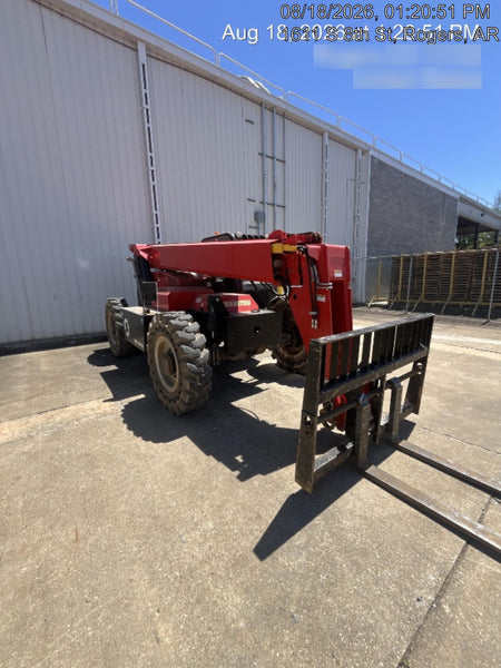 2020 MANITOU MTA8044