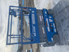 2020 Genie GS-1930 Solid Non Marking Tires, Beacon, Folding rails with half height swing gate, 800W Inverter