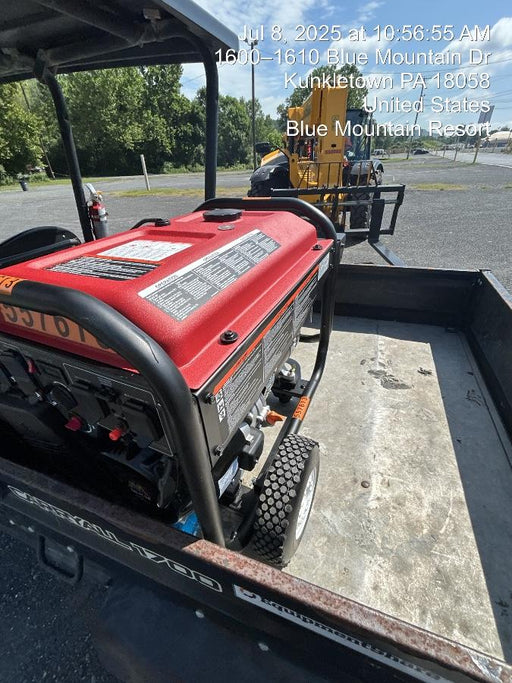 2025 MI-T-M GEN-6500-0MM1