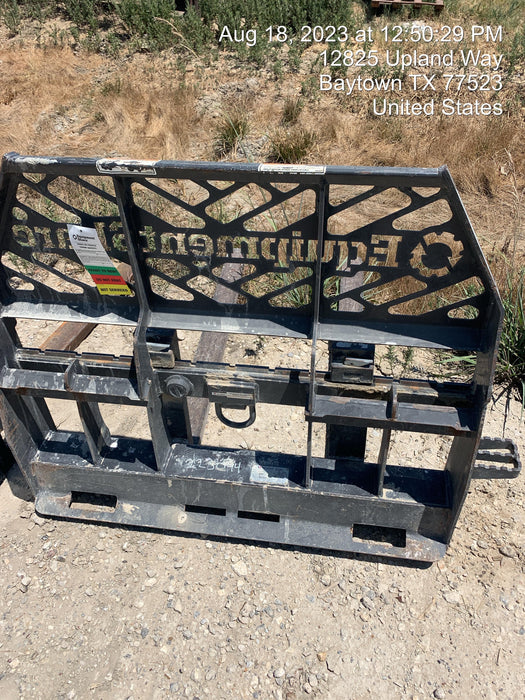 2022 PALADIN 48" Pallet Forks - Paladin