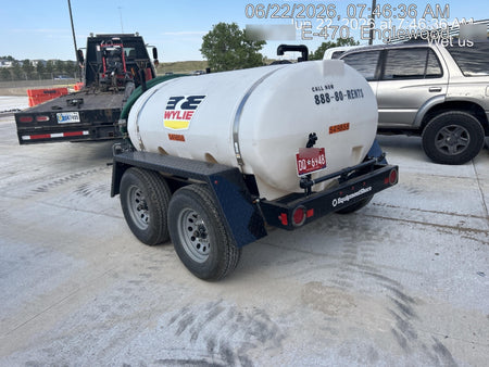 2025 WYLIE EXP-550L-S