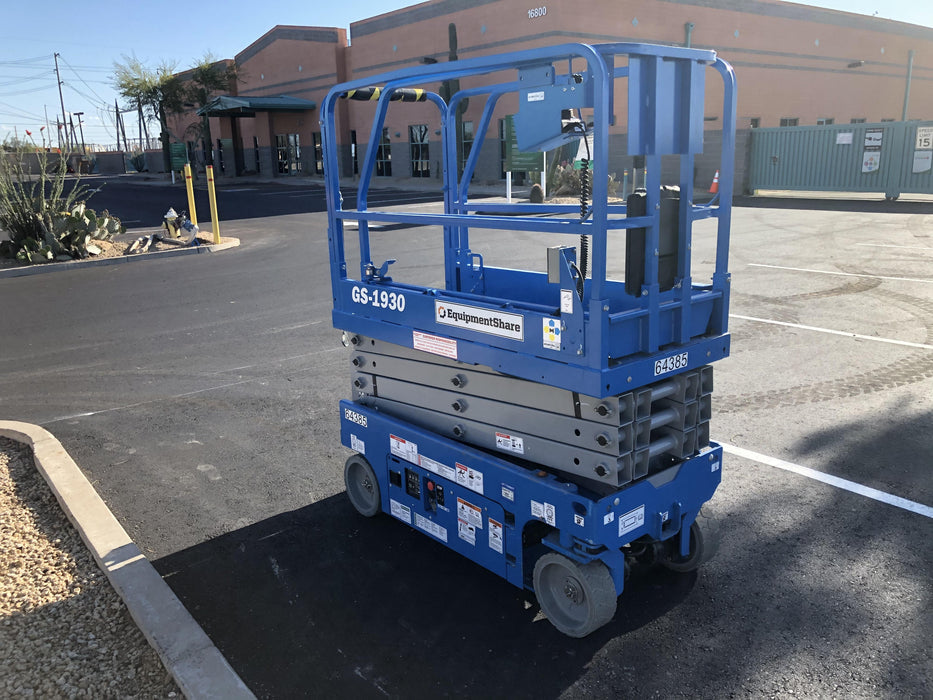 2020 Genie GS-1930 GENIE GS-1930