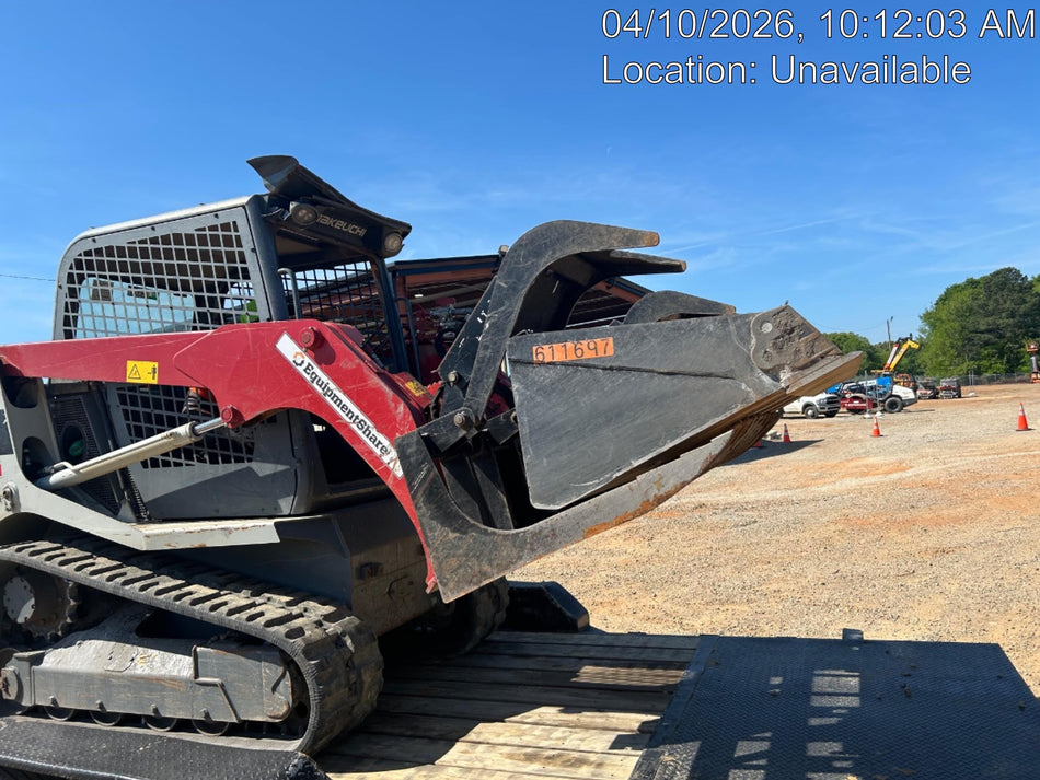 2024 MANITOU 50504728