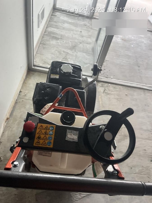 2024 HUSQVARNA FS 400 LV