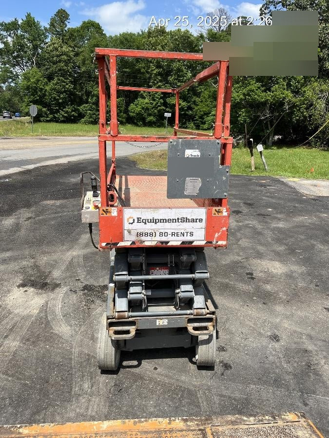 2019 Skyjack SJIII-3226 Standard w/Trojan Batteries