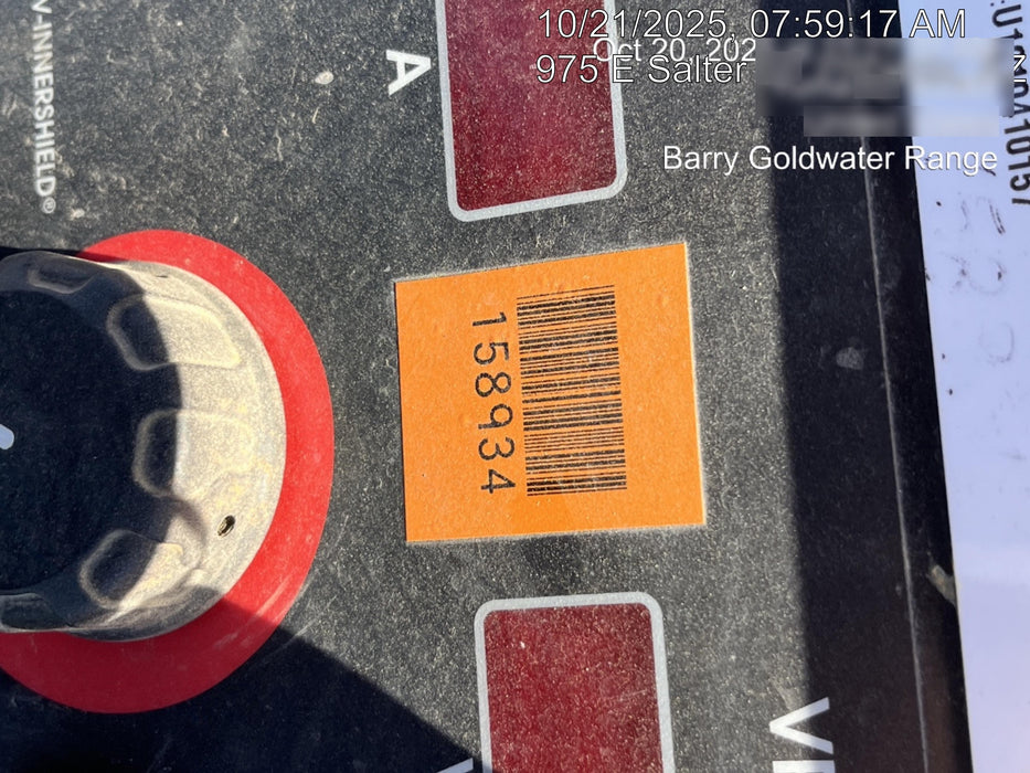 2021 LINCOLN ELECTRIC FLEXTEC 350X