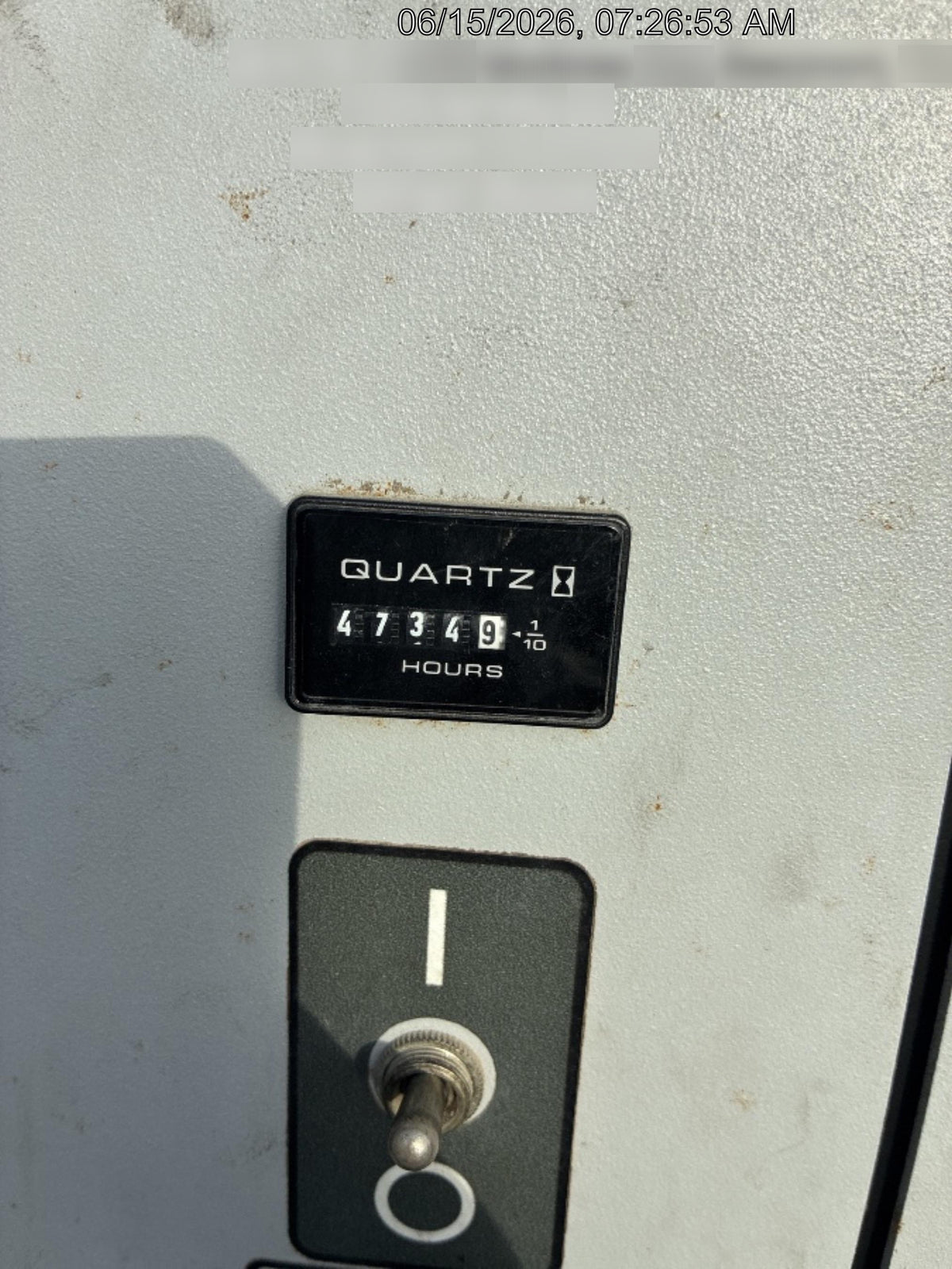 2018 WACKER NEUSON G70