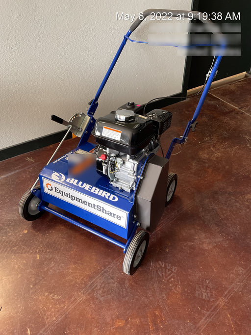 2022 BLUEBIRD PR18H5FA