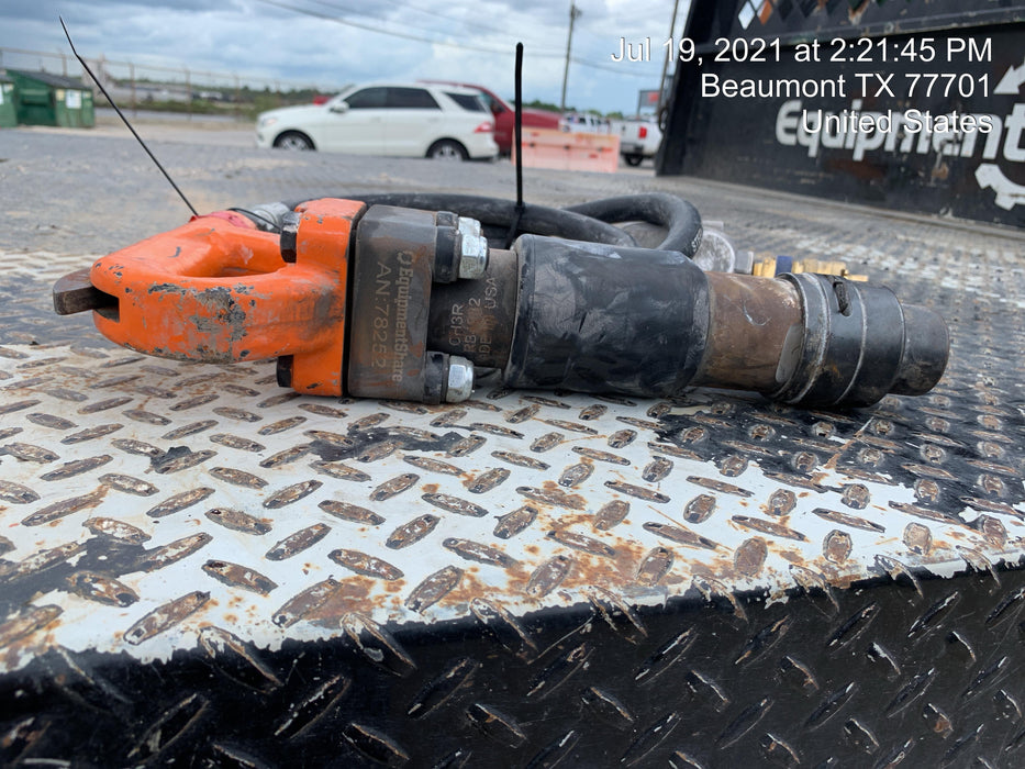 2020 MICHIGAN PNEUMATIC MP-CH3R