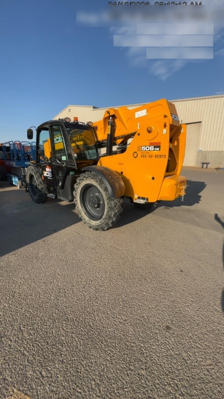 2024 JCB 506-36