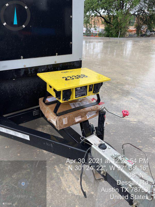 2019 CONSTRUCTION ELECTRICAL PRODUCTS 6506-GU