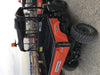 2019 Kubota RTV-XG850WL-H 4wd Utility Cart, Gas, 2 Seat, LED Strobe, Windshield Tempered Glass, Plastic Canopy, Wire Harness Kit, Backup Alarm