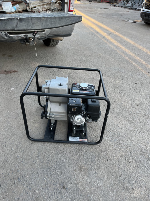 2024 MI-T-M WTP-T03-0MGH