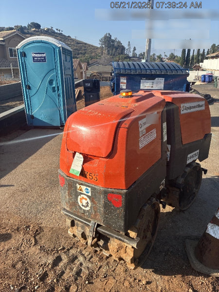 2021 HUSQVARNA LP9505