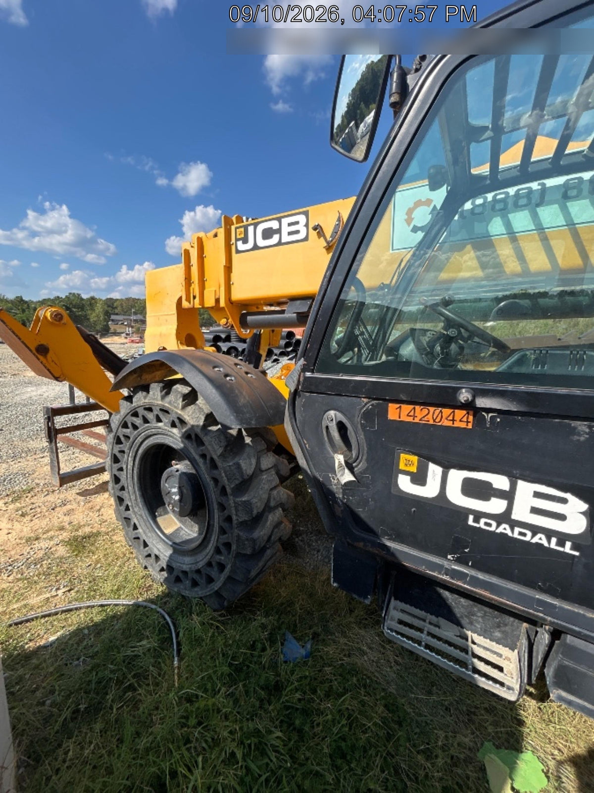 2021 JCB 510-56