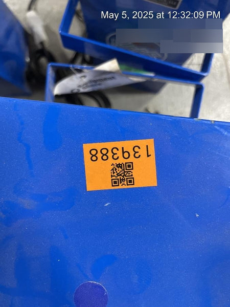 2021 KEEN OVENS K-10