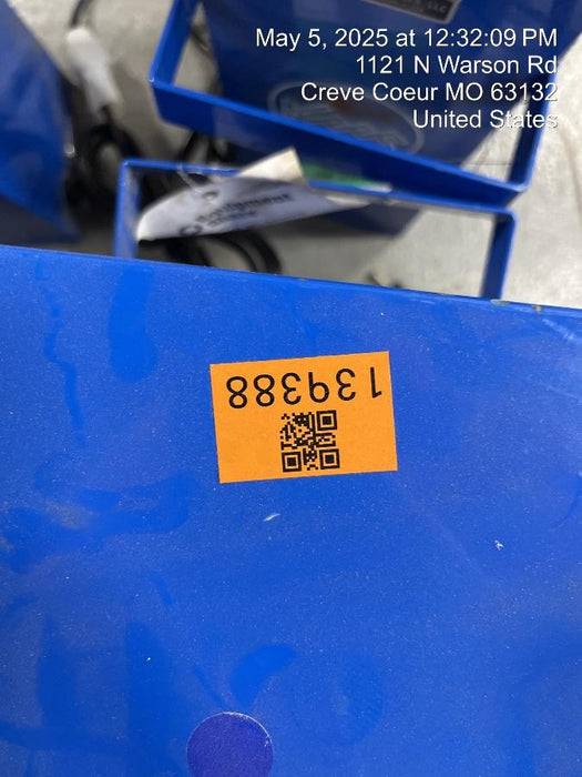 2021 KEEN OVENS K-10