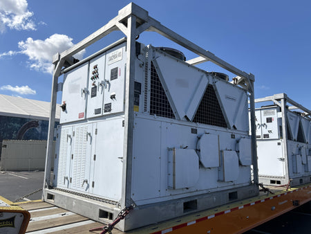 2020 SMARTECH SACP81A-HS