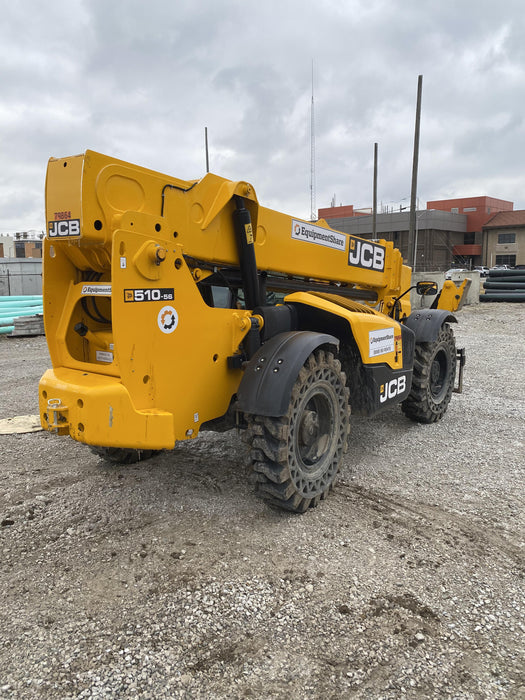 2020 JCB 510-56
