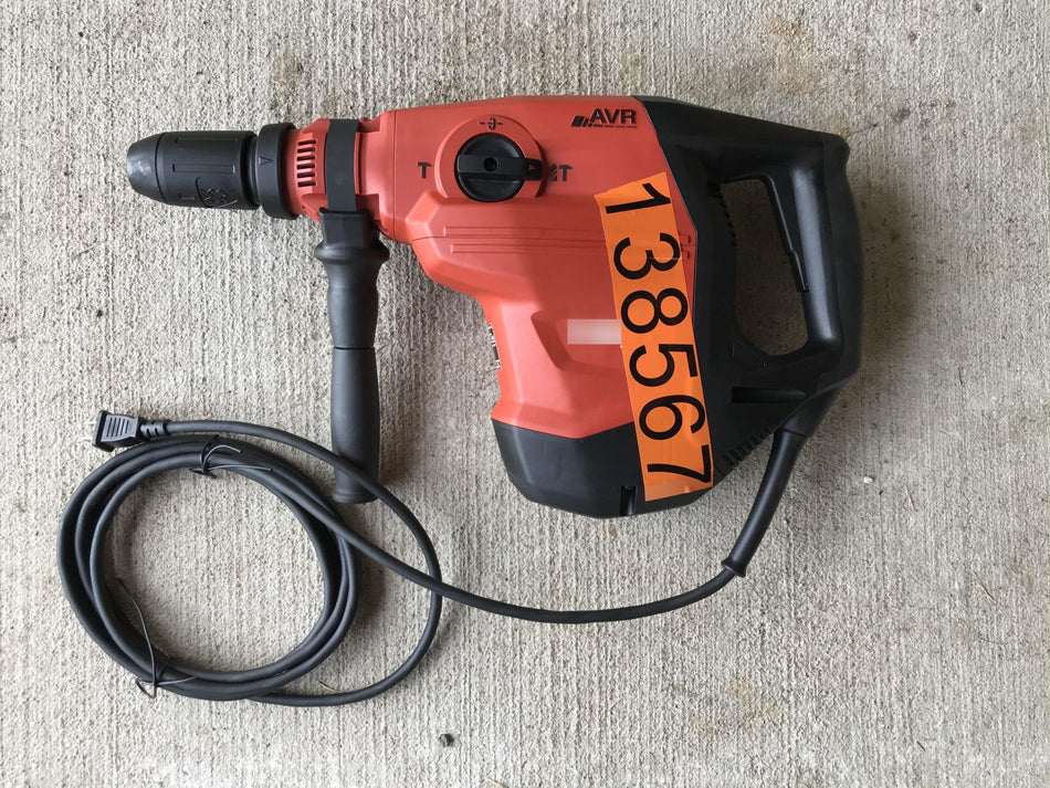 2021 HILTI TE 70-AVR