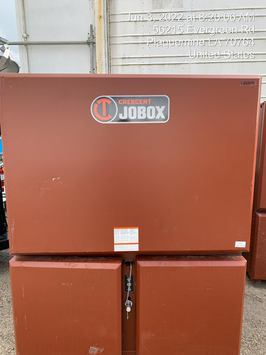 2021 JOBOX 1-669990