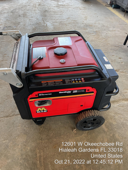 2022 MI-T-M GEN-8000-IMM1E