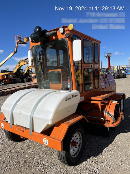 2023 BROCE RCT350