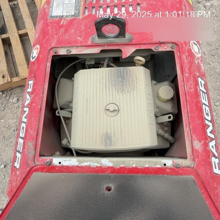 2025 LINCOLN ELECTRIC Ranger 260MPX