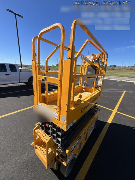 2024 JCB S1932E