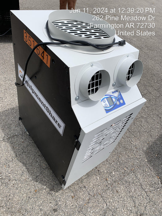 2023 KWIKOOL KPAC1411-2