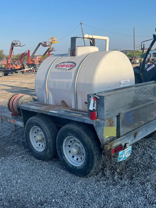 2023 SIMPSON SWT-52517