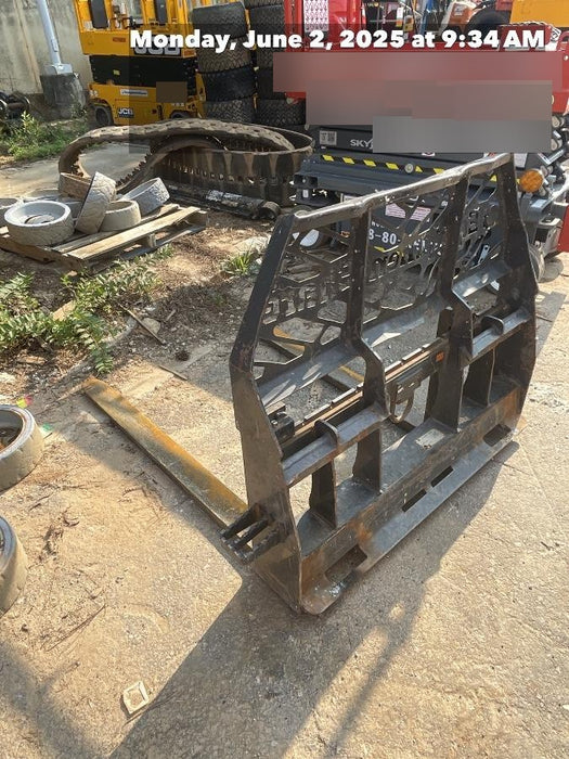 2020 PALADIN 48" Pallet Forks - Paladin