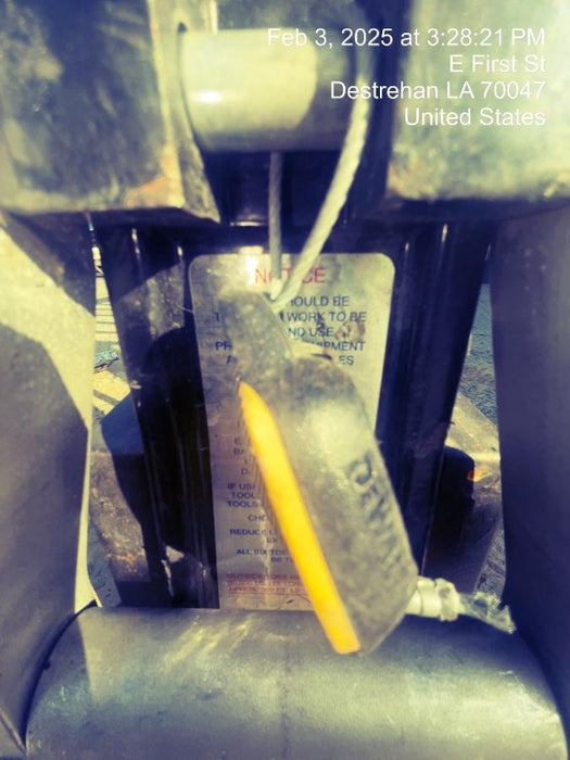 2022 GEARWRENCH PHD0535 GEARWRENCH