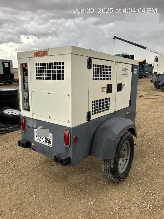 2020 ATLAS COPCO QAS45