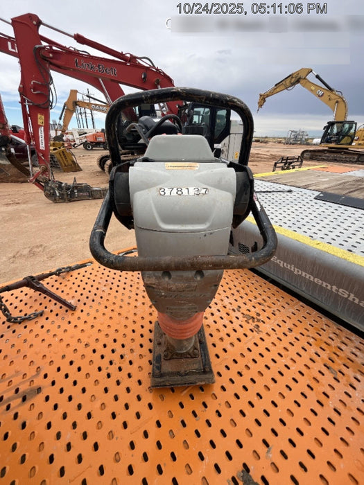 2023 MULTIQUIP MTX60HD