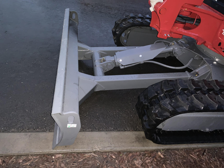 2021 TAKEUCHI TB235-2R