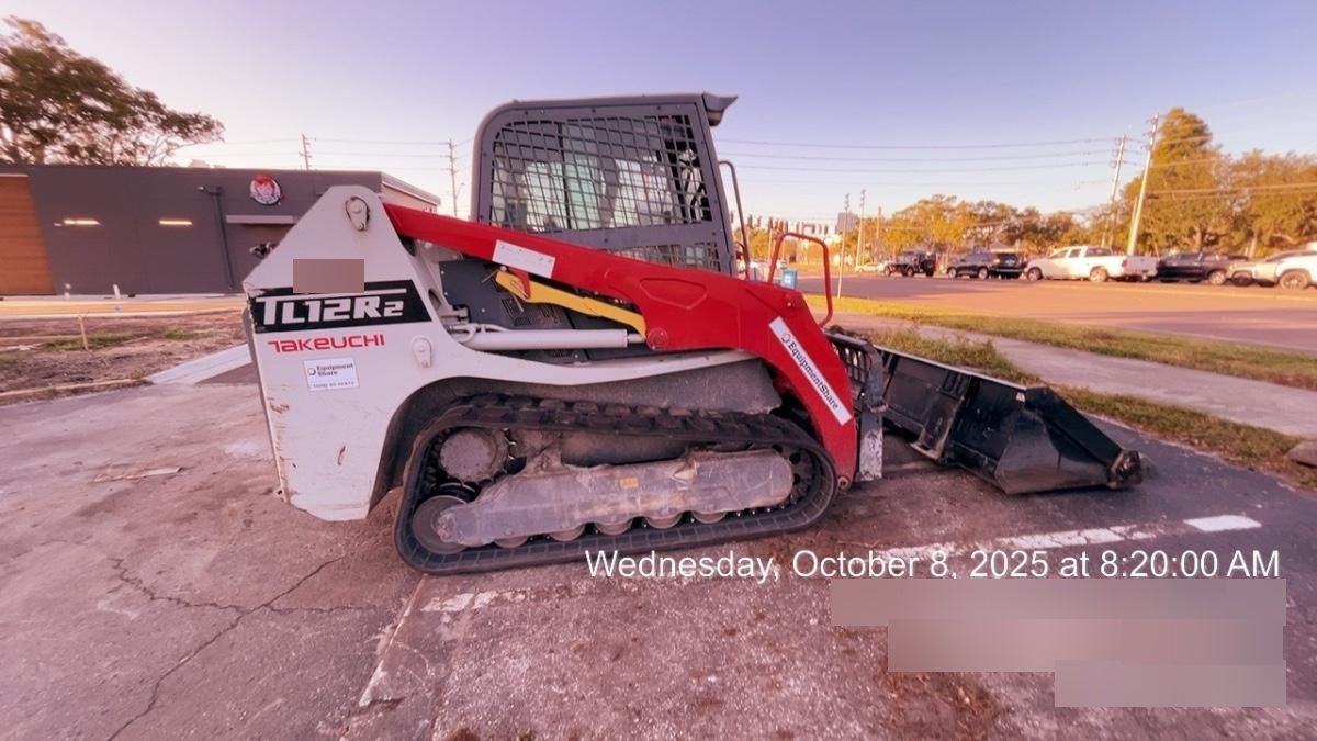 2024 SOLESBEE SBG-72